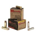 Hornady .44 Magnum 240gr – 20rd 3