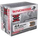 winchester .44 Magnum 240gr – 20rd 1