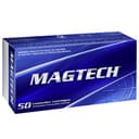 Magtech .40 S&W 165gr FMJ – 50rd 1