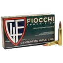 Fiocchi 6.5 Creedmoor 129gr – 20rd 2