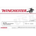 winchester 6.5 Creedmoor 125gr – 60rd 1
