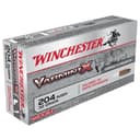 winchester .204 Ruger 32gr – 20rd 2