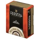 Federal .44 Magnum 240gr JHP – 20rd 1