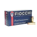 fiocchi .44 Magnum 240gr JSP – 50rd 1