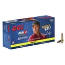 cci .22 WMR 40gr JHP – 200rd 1