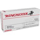winchester .300 Blackout 147gr FMJ – 20rd 1