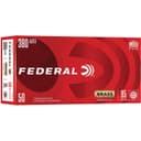 Federal .380 ACP 95gr FMJ – 50rd 1