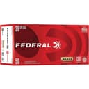 Federal Ammunition .38 Special 130gr – 50rd 4
