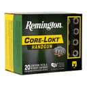 remington .44 Magnum 240gr CORE-LOKT – 20rd 1