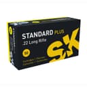 sk .22 LR 40gr – 50rd 2