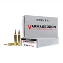 Nosler .204 Ruger 32gr – 20rd 1
