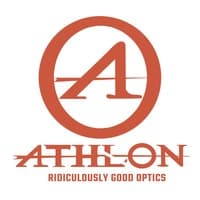 Athlon Optics and Riflescopes logo