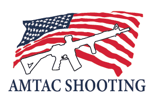 Amtac Shooting logo