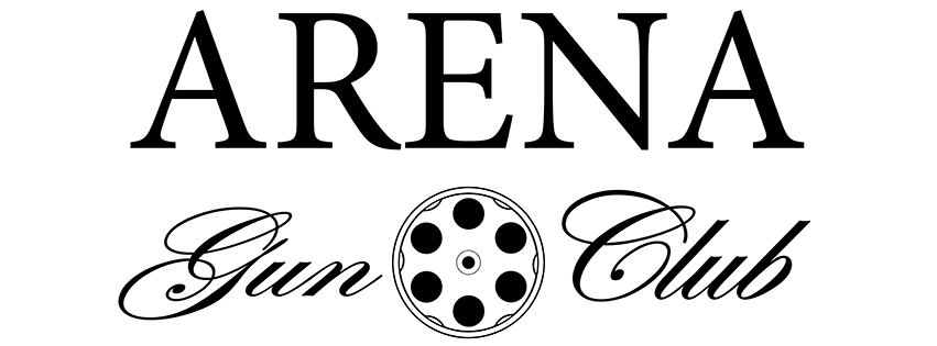 Arena Gun Club Classes logo