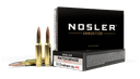 nosler 6.5 Creedmoor 140gr – 20rd 2