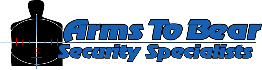 Arms to Bear Security Specialists logo