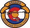 Arvada Rifle & Pistol Club