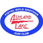 Ashland Lake Gun Club logo