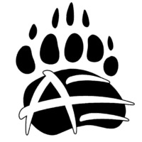 Ashley Eve Wildlife Taxidermy logo