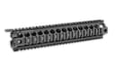 Midwest Forearm 2-PC BLK Rfl-lgth G2 2