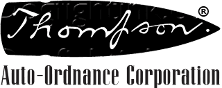 Auto-Ordnance logo