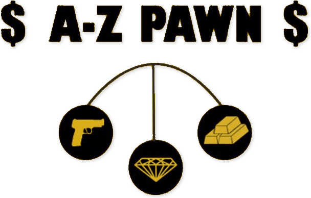 AZ Pawn logo