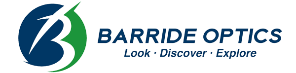 Barride Optics logo
