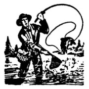 Bass River Rod & Gun Jr Club logo