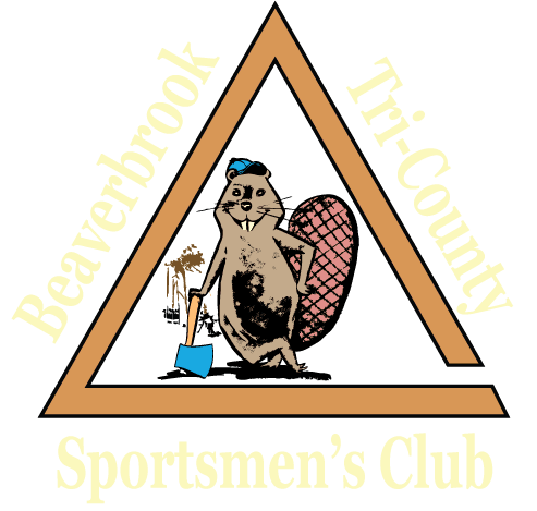 Beaverbrook Tri-County Sportsmen's Club logo