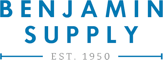 Benjamin Supply logo