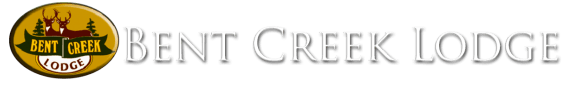 Bent Creek Lodge logo