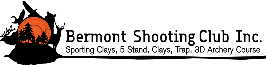 Bermont Shooting Club logo