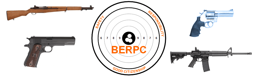 Boeing Employees' Rifle & Pistol Club - St. Louis logo