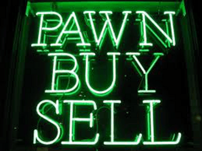 Best Deal Gun & Pawn logo