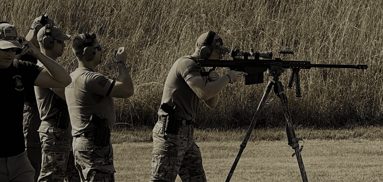 Big Springs Shooting Complex logo