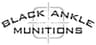Black Ankle Munitions: One Stop NFA Shop