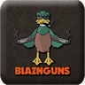 Blaznguns