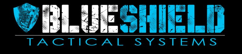 Blue Shield Tactical Systems logo