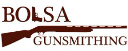 Bolsa Gunsmithing logo