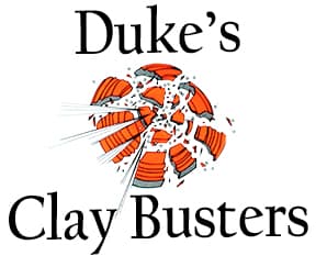 Bonners Ferry Gun Club logo