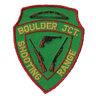 Boulder Junction Shooting Range