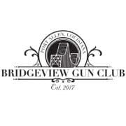 Bridgeview Gun Club logo