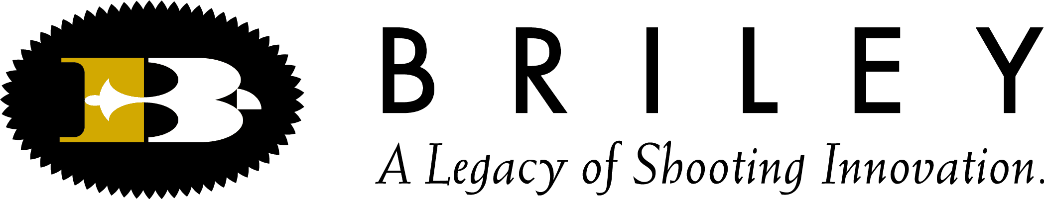 Briley gunsmithing logo