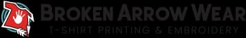 Broken Arrow Wear logo
