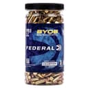 Federal .22 LR 36gr – 450rd 1