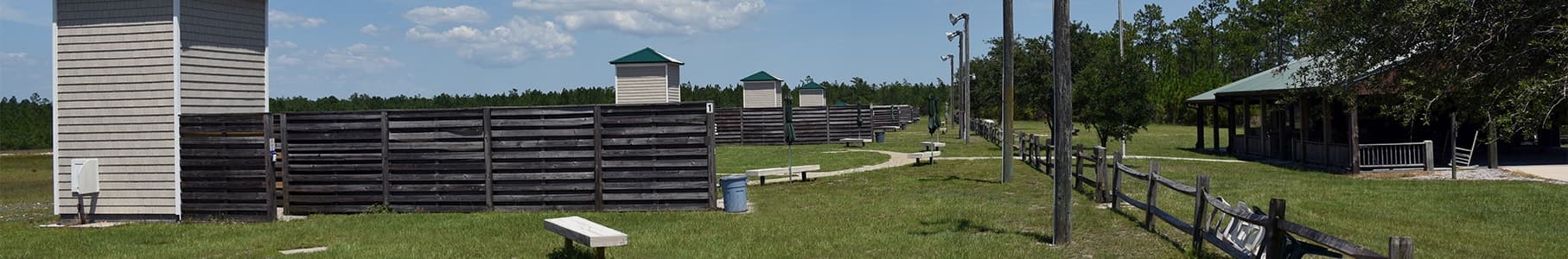 Club Facilities logo