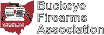 Buckeye Firearms logo