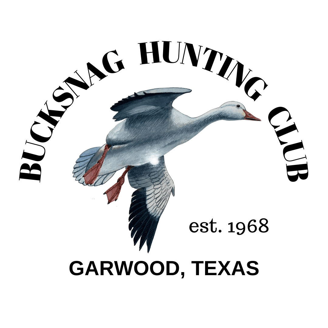 BUCKSNAG HUNTING CLUB - Bucksnag HOMEPAGE logo