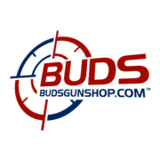 Buds Gun Shop: Discount Guns for Sale Online logo