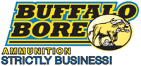 Buffalo Bore Ammunition logo